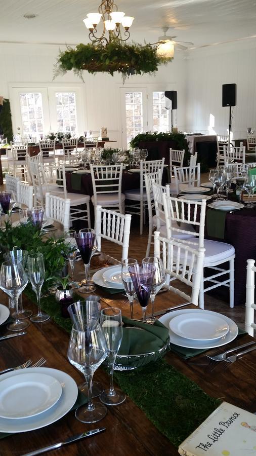 Stone Manor Boutique Inn Britain Extérieur photo